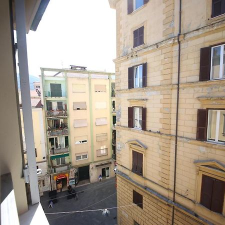Bed and Breakfast 5Terrehospitality La Spezia Exterior foto